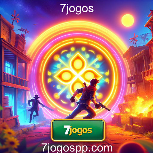 Descubra a Categoria 'Infinito' no 7jogos